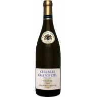 Simonnet-Febvre Chablis Grand Cru Preuses 0,75 л