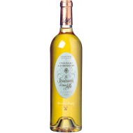 Bernard Magrez Chateau Latrezotte Le Sauternes de Ma Fille 0,75 л