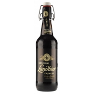 Aktien Landbier Frankish Dunkel 0,5 л