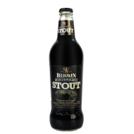 Belhaven Scottish Stout 0,5 л