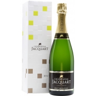 Champagne Jacquart Brut Mosaique 0,75 л