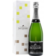 Champagne Jacquart Extra Brut 0,75 л