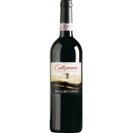 Arnaldo Caprai Sagrantino di Montefalco Collepiano 0,75 л