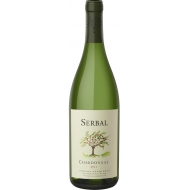 Bodega Atamisque Serbal Chardonnay 0,75 л