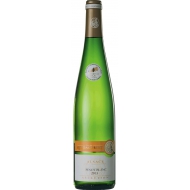 Cave du Roi Dagobert Pinot Blanc Selection 0,75 л