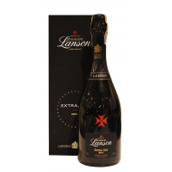 Champagne Lanson Extra Age Brut 0,75 л