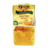 Grattini La Pasta di Camerino 250 г