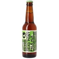 BrewDog Dead Pony 0,33 л