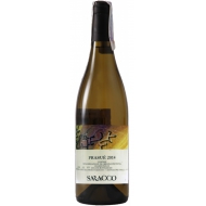 Saracco Prasue Chardonnay 0,75 л