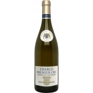 Simonnet-Febvre Chablis Premier Cru Montee de Tonnerre 0,75 л