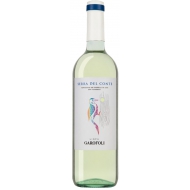 Garofoli Serra del Conte Verdicchio dei Castelli di Jesi Classico 0,75 л