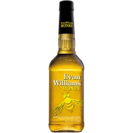 Evan Williams Honey Reserve 0,75 л