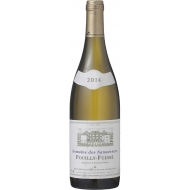 Jacques Charlet Domaine Des Sansonnets Pouilly Fuisse 0,75 л