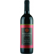Mediterra Winery Mavrodaphne of Patras 0,75 л