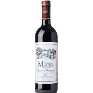 Chateau Mausse Canon Fronsac 0,75 л