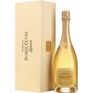 Champagne Lanson Noble Cuvee Blanc de Blancs 0,75 л