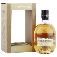 Berry Bro’s & Rudd Glenrothes Alba Reserve (в коробке) 0,7 л