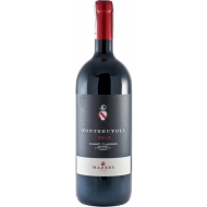 Mazzei Fonterutoli Chianti Classico 1,5 л