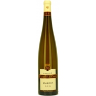 Kuentz-Bas Muscat Trois Chateaux 0,75 л