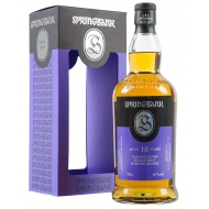 Springbank 18 Y.O. (в коробке) 0,7 л