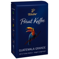 Кофе молотый Privat Kaffee Guatemala Grande Tchibo 250 г