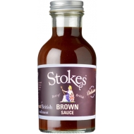 Соус Brown Stokes 230 г