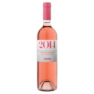 Capannelle Rosato 0,75 л