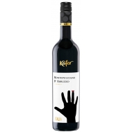 Peter Mertes Kafer Montepulciano d`Abruzzo Italy 0,75 л