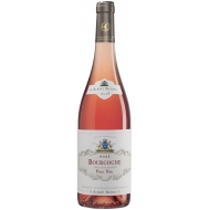 Albert Bichot Bourgogne Pinot Noir Rose 0,75 л