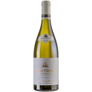 Albert Bichot Chablis Grand Cru Moutonne Domaine Long-Depaquit Monopole 0,75 л