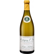 Maison Louis Latour Montagny 1er Cru La Grande Roche 0,75 л