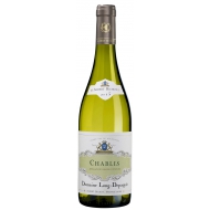 Albert Bichot Chablis Domaine Long-Depaquit 0,75 л