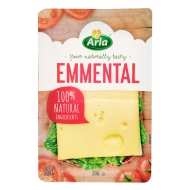 Сыр Эмменталь Arla 150 г