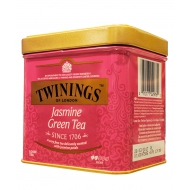 Чай зелений байховий Жасмин Twinings 100 г