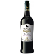 Osborne Jerez Pedro Ximenez 1827 0,75 л