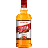 Настойка Zytniowka Gorzka 0,5 л