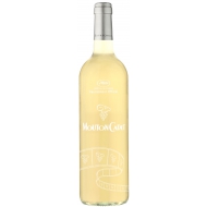 Baron Philippe de Rothschild Mouton Cadet Blanc Cannes Edition 0,75 л