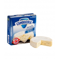 Сыр с белой плесенью Cambozola Simply Gourmet Kaserei 125 г