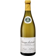 Maison Louis Latour Chassagne-Montrachet 1er Cru 0,75 л