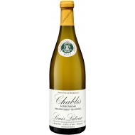 Maison Louis Latour Chablis 1er Cru Fourchaume 0,75 л