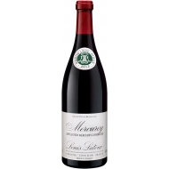 Maison Louis Latour Mercurey Rouge 0,75 л