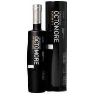 Bruichladdich Octomore 7.1 Scottish Barley (в тубусе) 0,7 л