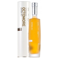 Bruichladdich Octomore 7.3 Islay Barley (в тубусе) 0,7 л