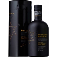 Bruichladdich Black Art 4 23 Y.O. (в тубусе) 0,7 л