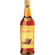 Osborne Brandy de Jerez Felipe II Solera 1 л