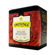 Чай черный байховый Golden Tipped English Breakfast Twinings 100 г