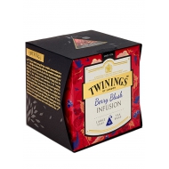 Чай из красных ягод Berry Blush Infusion Twinings 15*3 г