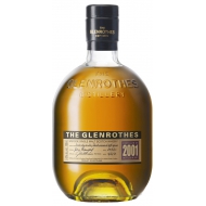 Berry Bro’s & Rudd Glenrothes Vintage 2001 0,1 л