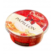 Крем-сыр плавленый из овечьего молока Roquefort Papillon 150 г