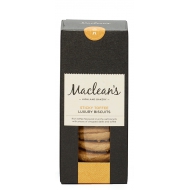 Печенье с ирисками Macleans Speciality Biscuit 150 г